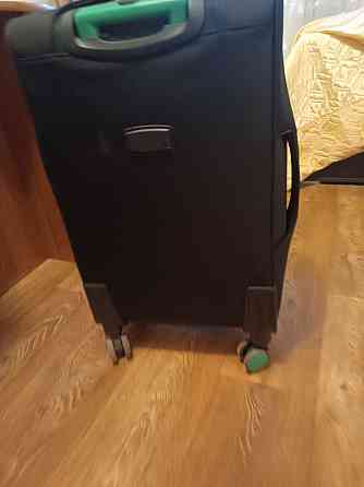 Чемодан Донецк