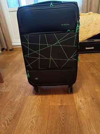 Чемодан Донецк