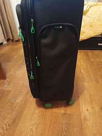 Чемодан Донецк