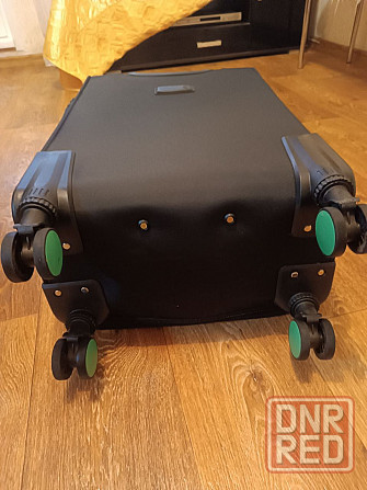 Чемодан Донецк - изображение 4