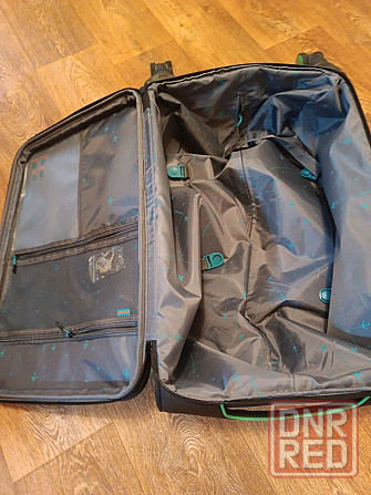 Чемодан Донецк - изображение 5