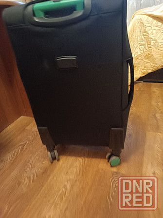 Чемодан Донецк - изображение 3