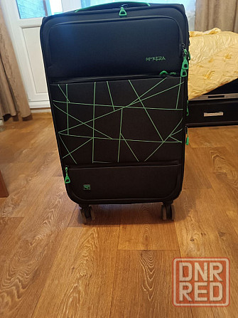 Чемодан Донецк - изображение 1