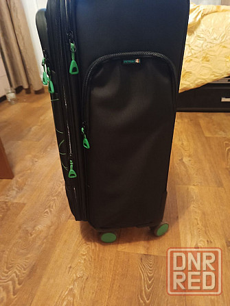 Чемодан Донецк - изображение 2