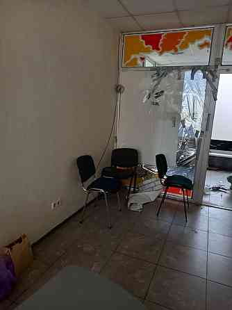 Сдам офис 20 м2 в центре города, Артёма, Студгородок Донецк