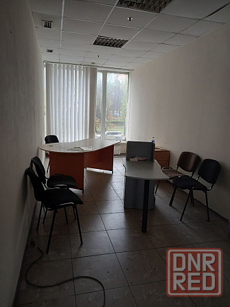 Сдам офис 20 м2 в центре города, Артёма, Студгородок Донецк - изображение 4