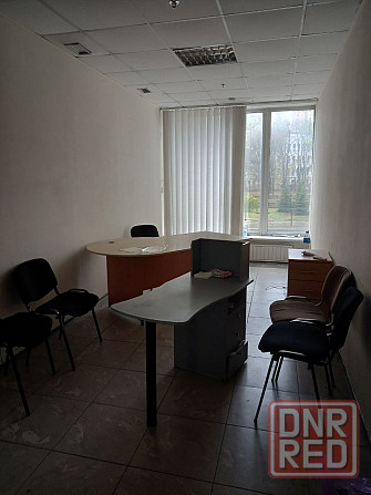 Сдам офис 20 м2 в центре города, Артёма, Студгородок Донецк - изображение 1