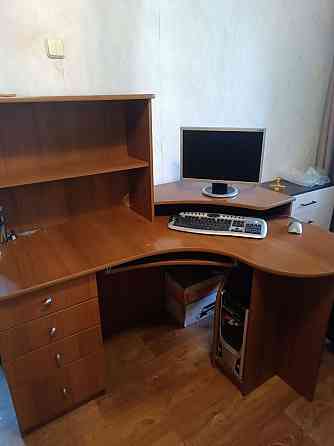компьютерный стол Донецк