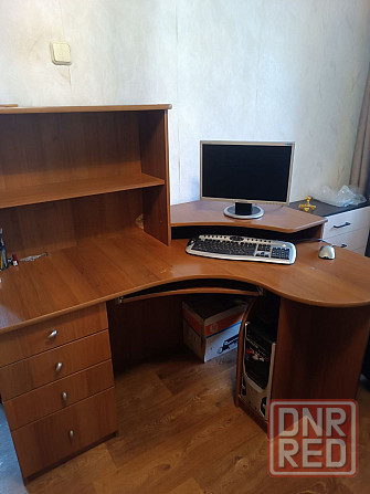 компьютерный стол Донецк - изображение 1