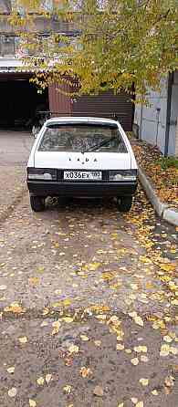ваз 2108 экспортная англичанка 1.3 отличное состояние Донецк