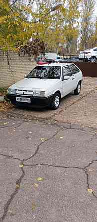 ваз 2108 экспортная англичанка 1.3 отличное состояние Донецк