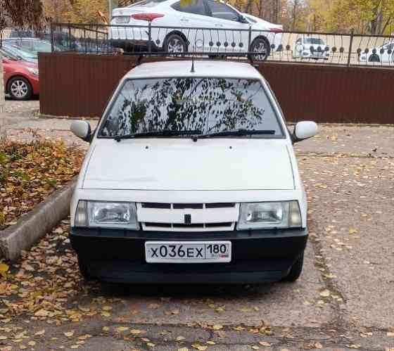 ваз 2108 экспортная англичанка 1.3 отличное состояние Донецк