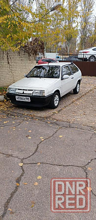 ваз 2108 экспортная англичанка 1.3 отличное состояние Донецк - изображение 4