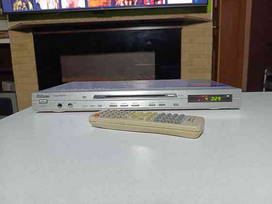 DVD проигрыватель "Shinco" DVP-767. Донецк