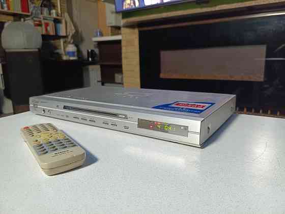 DVD проигрыватель "Shinco" DVP-767. Донецк