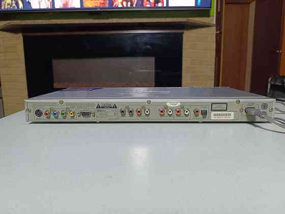 DVD проигрыватель "Shinco" DVP-767. Донецк