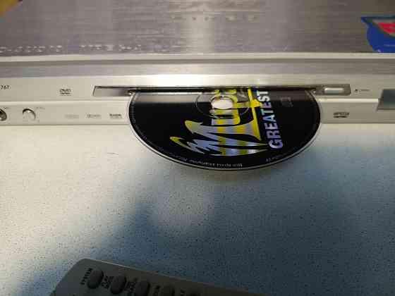 DVD проигрыватель "Shinco" DVP-767. Донецк