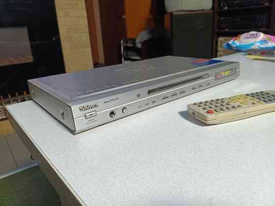 DVD проигрыватель "Shinco" DVP-767. Донецк