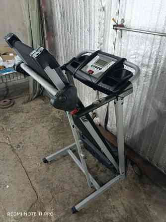 Беговая дорожка Макеевка