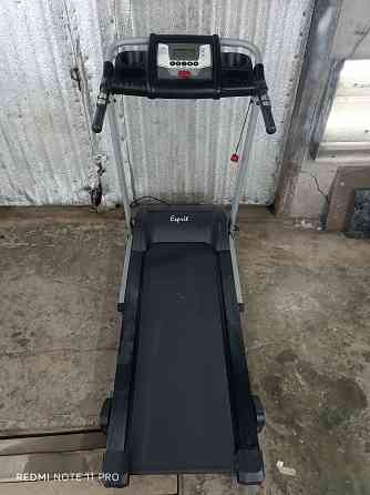 Беговая дорожка Макеевка