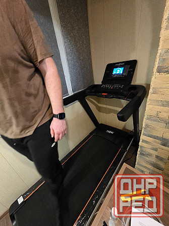 Беговая дорожка Макеевка - изображение 2