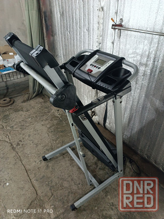 Беговая дорожка Макеевка - изображение 2