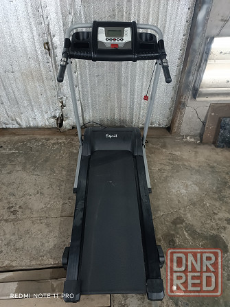 Беговая дорожка Макеевка - изображение 1