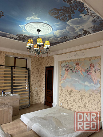 Продам дом в поселке Пивовар Донецк - изображение 8