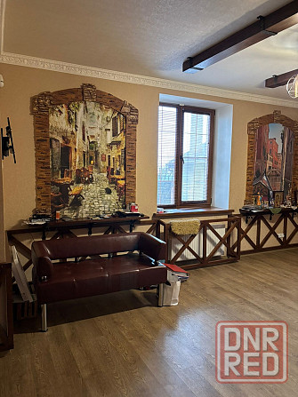 Продам дом в поселке Пивовар Донецк - изображение 4