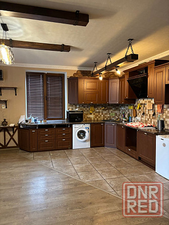 Продам дом в поселке Пивовар Донецк - изображение 2