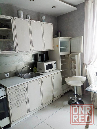 Сдам реальную отличную 2 к.кв б. Пушкина 56 кв.м Донецк - изображение 3