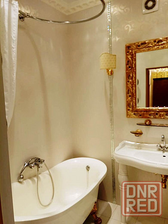 Сдам реальную отличную 2 к.кв б. Пушкина 56 кв.м Донецк - изображение 2