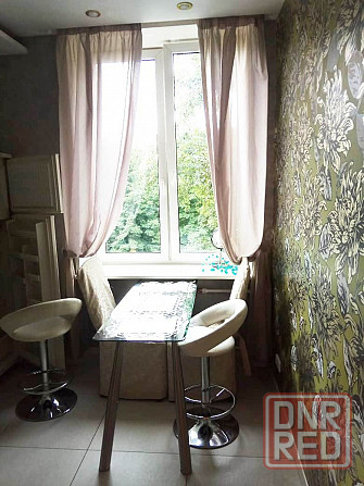 Сдам реальную отличную 2 к.кв б. Пушкина 56 кв.м Донецк - изображение 4