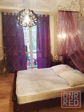 Сдам реальную отличную 2 к.кв б. Пушкина 56 кв.м Донецк - изображение 1