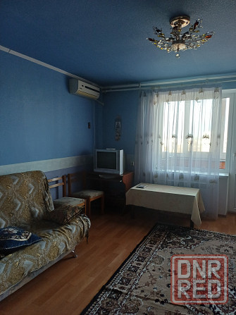 Продам 3 кв Калининский, Грузия Донецк - изображение 1