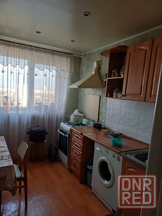 Продам 3 кв Калининский, Грузия Донецк - изображение 11