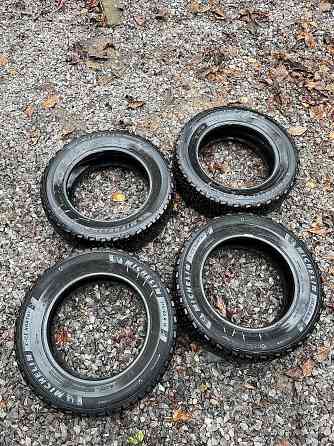 Michelin X-Ice North 4 215/60 R16 99T Донецк