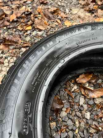 Michelin X-Ice North 4 215/60 R16 99T Донецк
