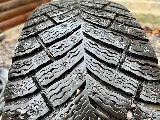Michelin X-Ice North 4 215/60 R16 99T Донецк