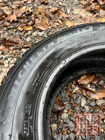 Michelin X-Ice North 4 215/60 R16 99T Донецк - изображение 3