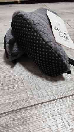 Новые детские топотушки Донецк