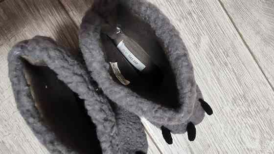 Новые детские топотушки Донецк