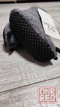 Новые детские топотушки Донецк - изображение 2