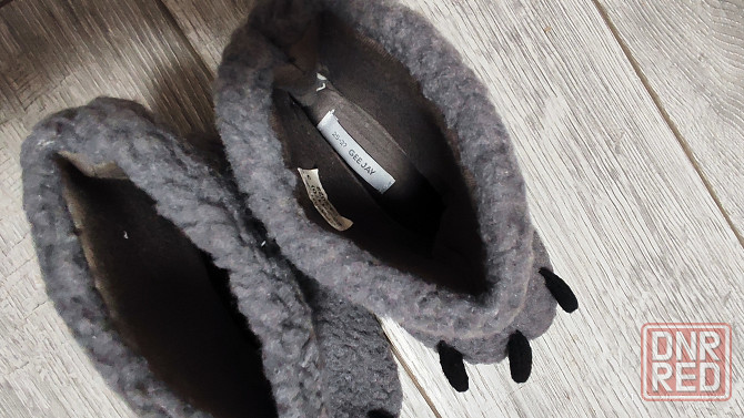 Новые детские топотушки Донецк - изображение 3