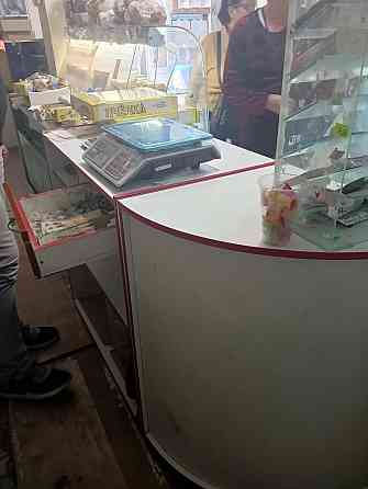 Продажа торгового оборудования Донецк