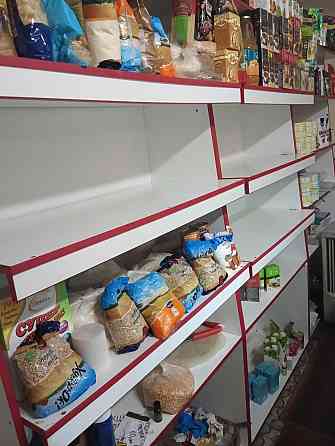 Продажа торгового оборудования Донецк