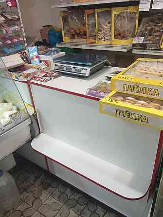 Продажа торгового оборудования Донецк