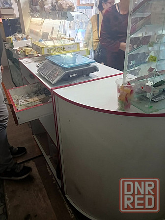 Продажа торгового оборудования Донецк - изображение 2