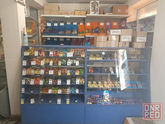 Продажа торгового оборудования Донецк - изображение 3