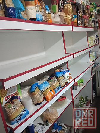 Продажа торгового оборудования Донецк - изображение 4